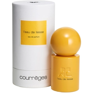 Comparateur de prix : COURREGES Courréges L'Eau De Liesse Eau de Parfum Vaporisateur 50ml