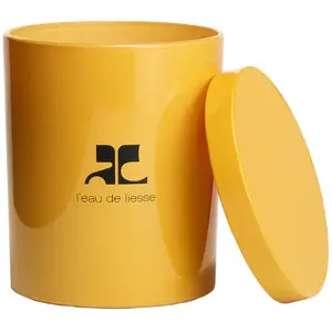 L'Eau de Liesse - Bougie Parfumée-190gr COURREGES pas cher