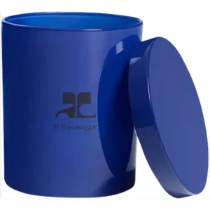 Courreges Bougie parfumée Courrèges Le Messager 190g pas cher