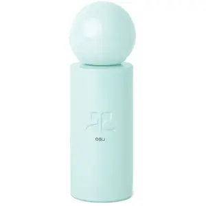 Courreges Eau De Courrèges Eau De Toilette Vaporizador 100 Ml Mujer pas cher