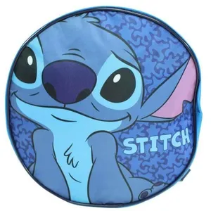 Disney Jungen Lil23-1261 S1 Sac à dos Bleu, bleu, Einheitsgröße pas cher