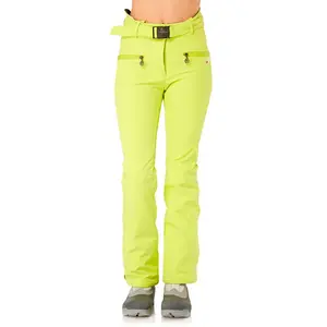 Pantalon De Ski Femme AfuzziVendu parcdiscount