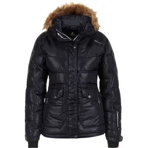 Doudoune De Ski Femme AlesaVendu parcdiscount