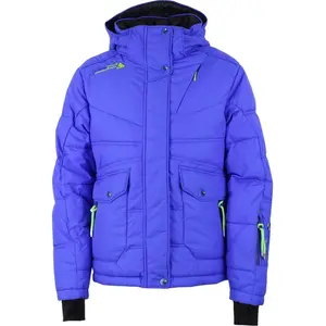 Doudoune De Ski Fille Gannecy pas cher