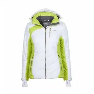 PEAK MOUNTAIN Doudoune De Ski Femme AcilorgVendu parcdiscount