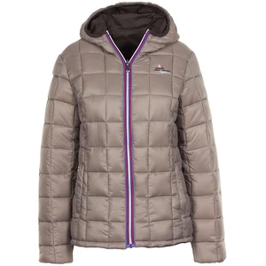 Doudoune reversible femme Peak Mountain Awa pas cher