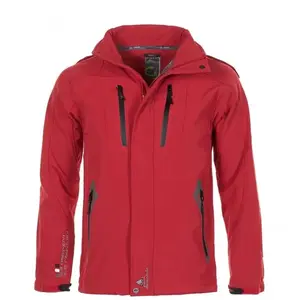 Blouson De Ski Garçon EciloVendu parbol