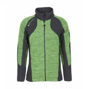 Peak Mountain Polaire Zippée Cecut pas cher
