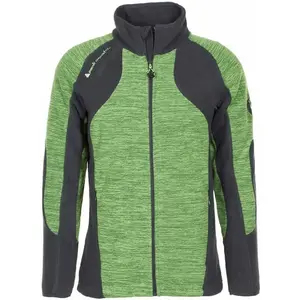 Peak Mountain Polaire Zippée Cecut pas cher
