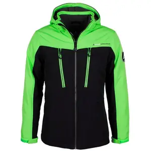 Blouson De Ski Homme CeflightVendu parcdiscount