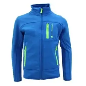 Blouson Polarshell Garçon Ecanton pas cher