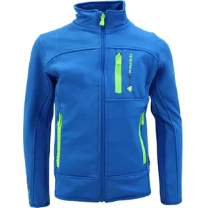 Blouson Polarshell Garçon EcantonVendu parcdiscount