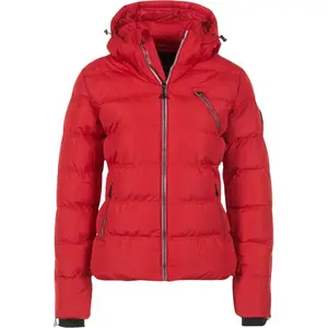 Doudoune De Ski Femme AresVendu parcdiscount