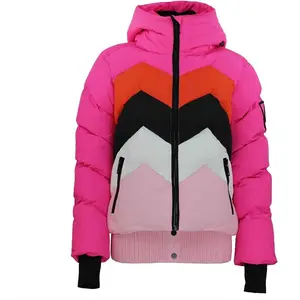 Doudoune De Ski Arulis pas cher