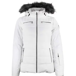 Doudoune De Ski Femme Asalpo