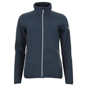 Peak Mountain Polaire Zippée Acapri pas cher