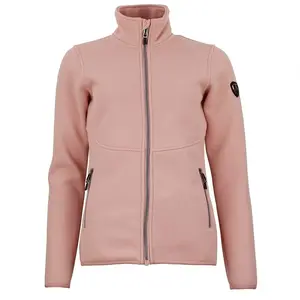 Comparateur de prix : Peak Mountain Polaire Zippée Acapri