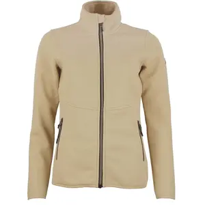 Comparateur de prix : Peak Mountain Polaire Zippée Acapri