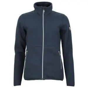 Polaire femme Peak Mountain Acapri ACAPRI/SD/BLEU NUIT Bleu S pas cher