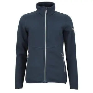 Comparateur de prix : Peak Mountain Polaire Zippée Acapri