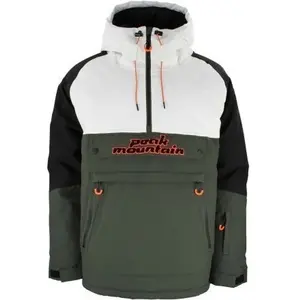 Blouson de ski Peak Mountain Canviko - kaki - L