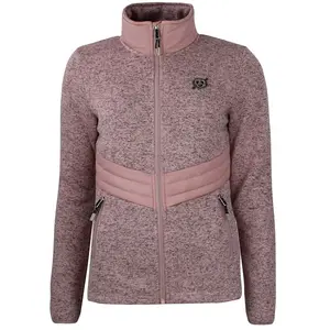 Peak Mountain Polaire Zippée AtormiVendu parbol