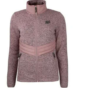 Peak Mountain Polaire Zippée AtormiVendu parbol