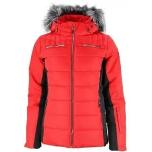 Doudoune De Ski Femme Asalpi pas cher