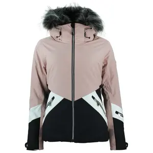 Blouson De Ski Femme Anita pas cher