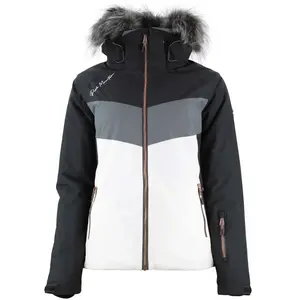 Blouson De Ski Femme Afidol