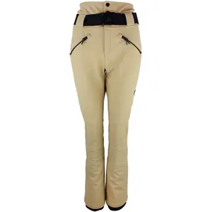 Comparateur de prix : Pantalon Peak Mountain Pantalon de ski softshell femme ATLAS P24696334