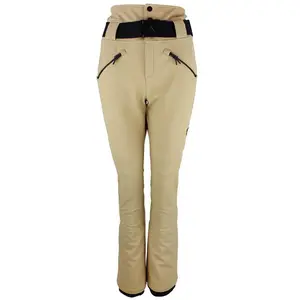 Pantalon De Ski Softshell Femme Atlas pas cher