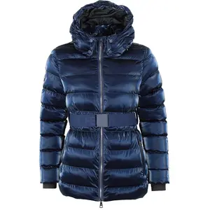 Blouson De Ski Femme Agnela pas cher