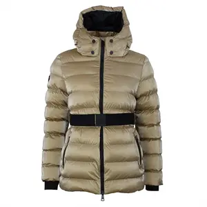 Blouson De Ski Femme Agnela pas cher