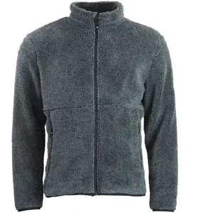 Polaire Peak Mountain Coral Sherpa