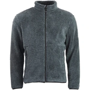 Fleece Peak Mountain Coral Sherpa