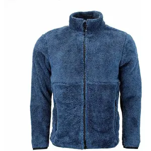 Blouson polaire homme CHEF - P