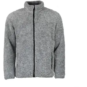Fleece Peak Mountain Coral Sherpa