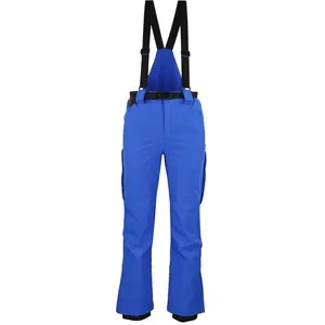 Peak Mountain Pantalon Candalo Softshell pas cher