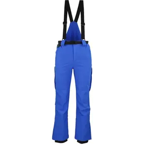 Peak Mountain Pantalon Candalo Softshell pas cher