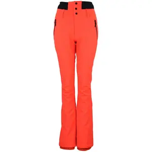 Pantalon De Ski Softshell Femme Adora