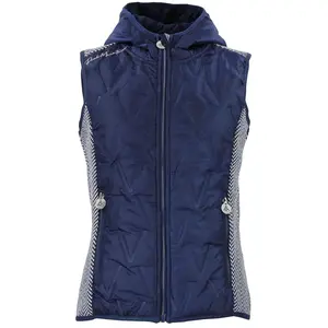 Peak Mountain Gilet Antilope pas cher
