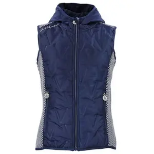 Peak Mountain Gilet Antilope pas cher