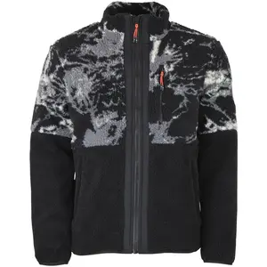 Peak Mountain Polaire Zippée Cefran