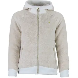 Blouson polaire ALMI cremeVendu parbol