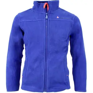 Peak Mountain Polaire Zippée Facesare pas cher