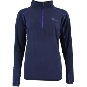 Peak Mountain Polaire Demi-zip Fafine