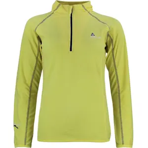 Peak Mountain Polaire Demi-zip Fafine pas cher