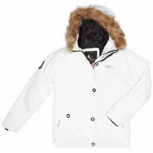 Ski-parka voor meisjes Peak Mountain Galava