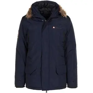 Peak Mountain Parka Capeak pas cher